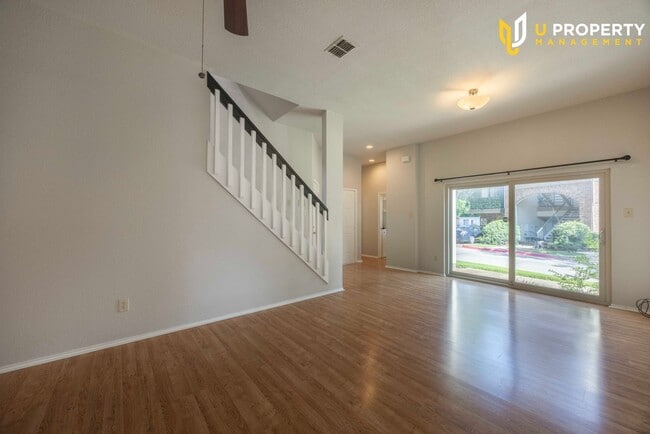 Foto del edificio - What's special