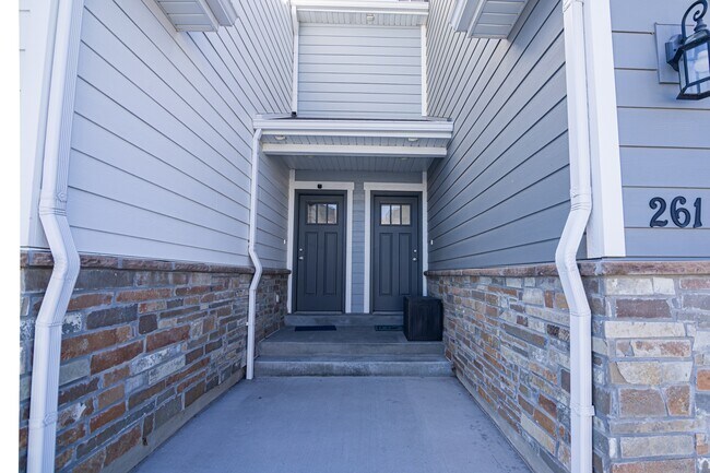 Foto del edificio - 4056 S 2800 W