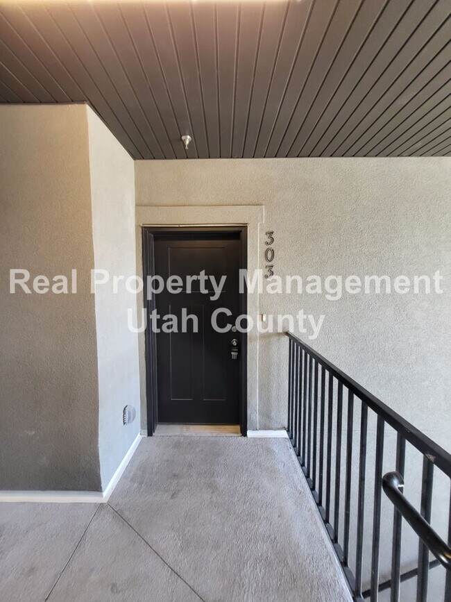 Foto del edificio - Small Pet Friendly Lehi Condo