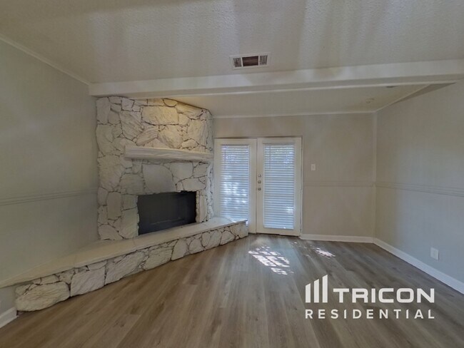 Foto del edificio - 2652 Mark Drive Mesquite TX