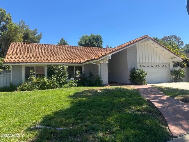 Foto del edificio - 2828 W Wasatch Ct