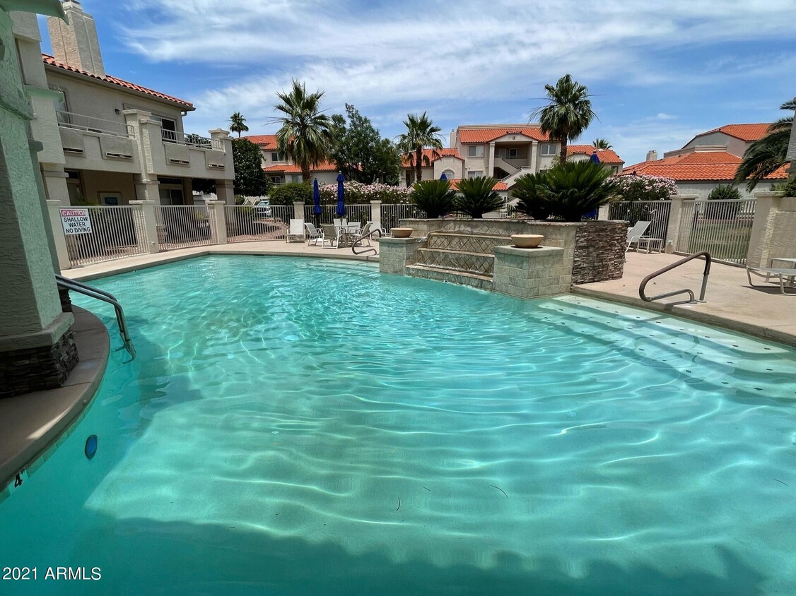 10080 E Mountainview Lake Dr Unit D 109, Scottsdale, AZ 85258