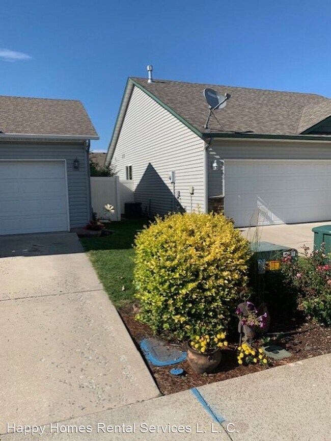 Foto del edificio - 3 br, 2 bath House - 1531 E. Crossing Ave.