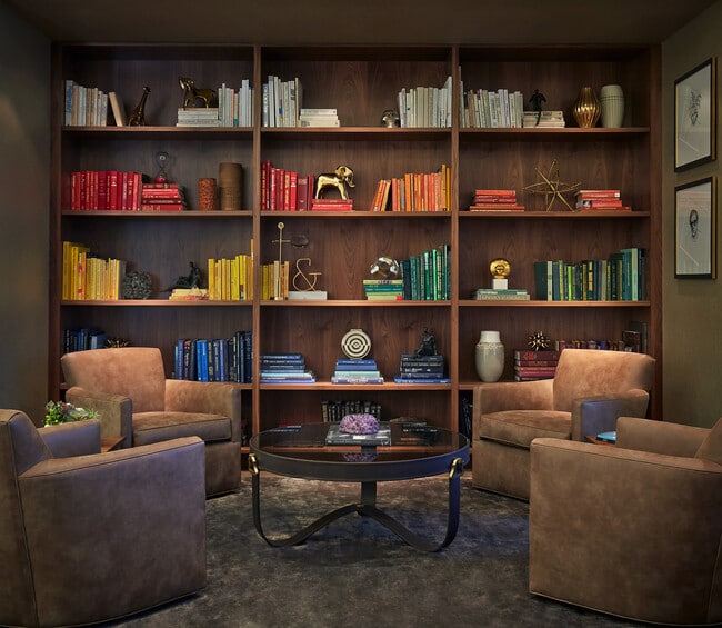 Interior Photo - The Emerson