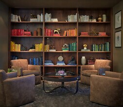 Interior Photo - The Emerson