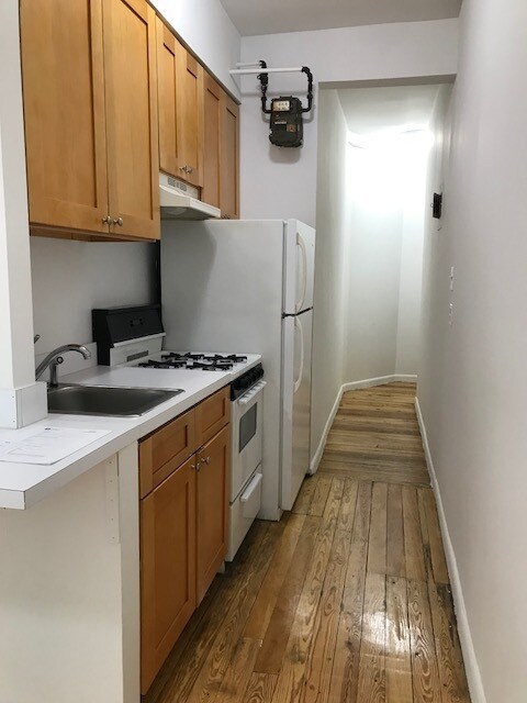 Foto del interior - 234-236 Thompson Street