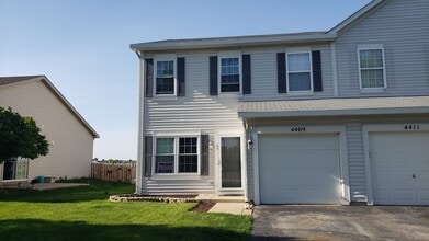 Building Photo - 4409 Klatt St