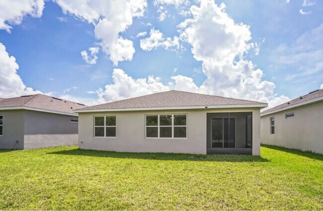 Photo - 2132 Live Oak Lake Rd House