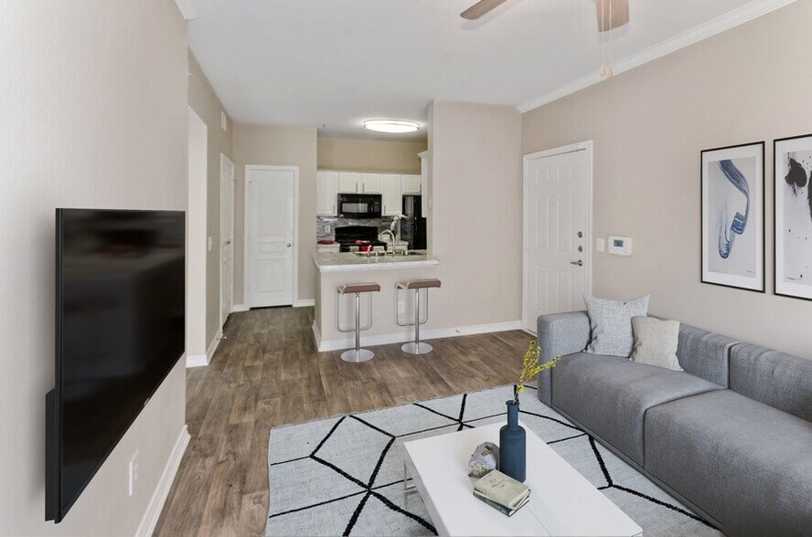 Belmont at Duck Creek