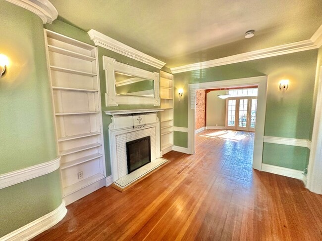 Photo - JUST RENOVATED - Astonishing Adams Morgan ... Townhome