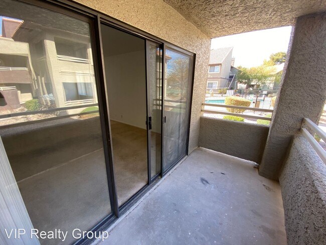 Foto del edificio - 1 br, 1 bath House - 5064 S. RAINBOW #105