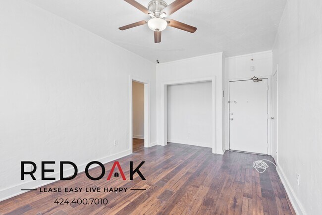 Foto del edificio - ~$100 OFF Monthly~ Delightful and Bright S...