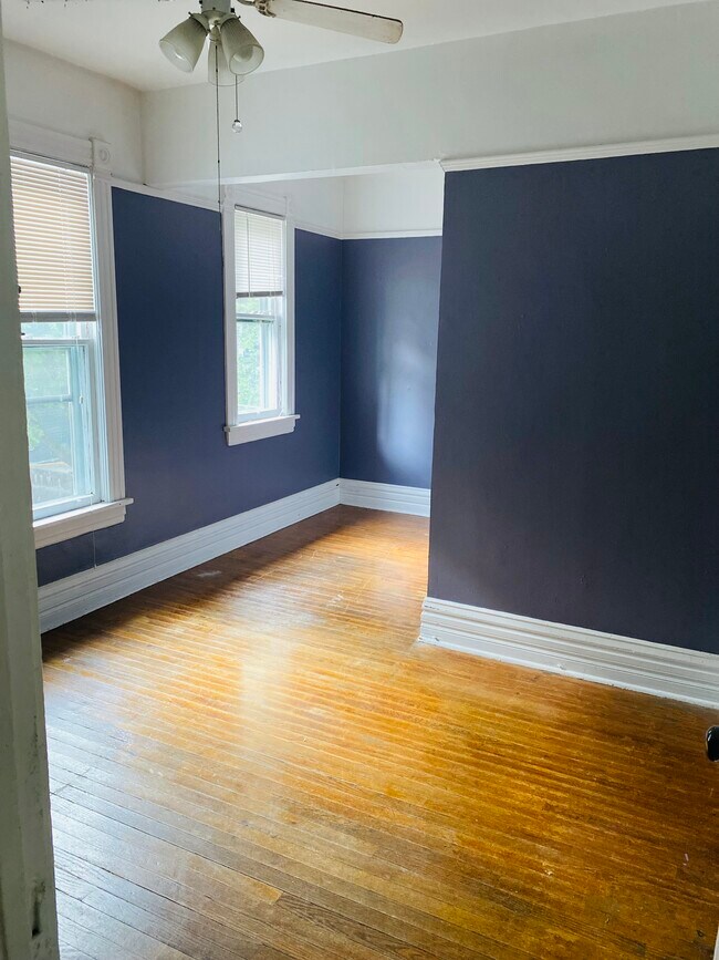 Foto del edificio - 803 Greenleaf St