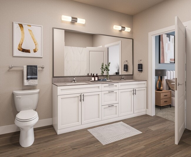 Building Photo - Easton at Mountain Island