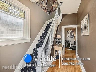 Building Photo - 4 br, 2 bath House - 2312 N Weber St