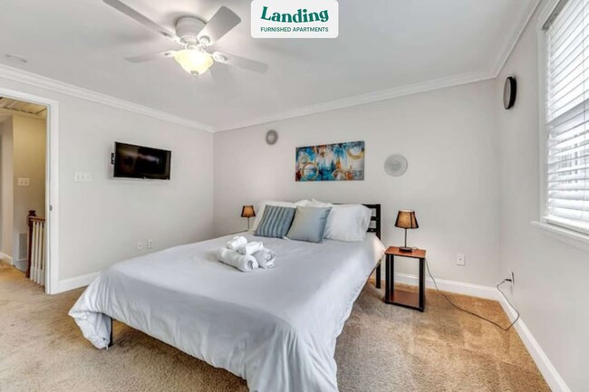 Foto del edificio - 5501 Richland St