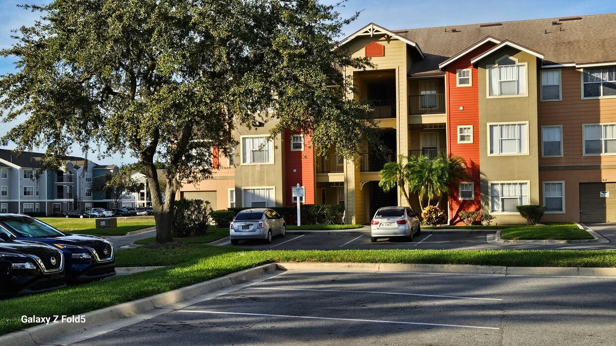 Primary Photo - Charming 1bed 1bath Condo in Kissimmee