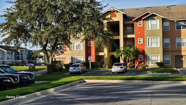 Charming 1bed 1bath Condo in Kissimmee - Charming 1bed 1bath Condo in Kissimmee
