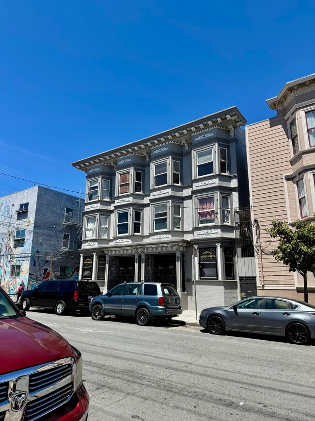 Building Photo - 3154 26th St