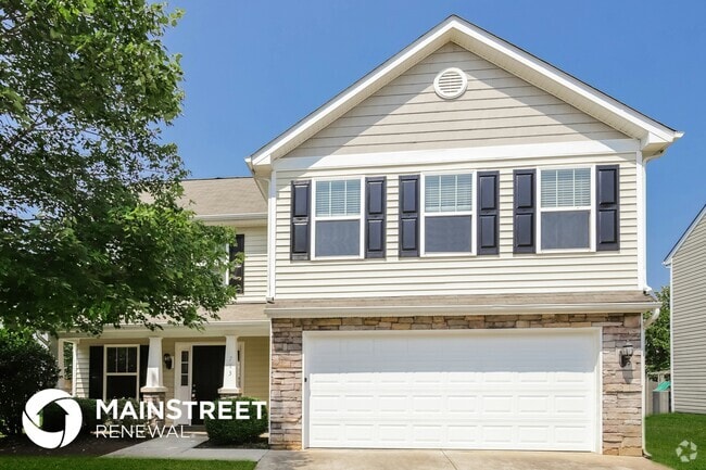 Building Photo - 713 Blue Lake Dr
