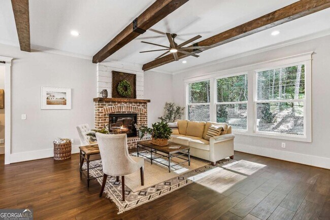 Foto del edificio - 6 Whisper Pl