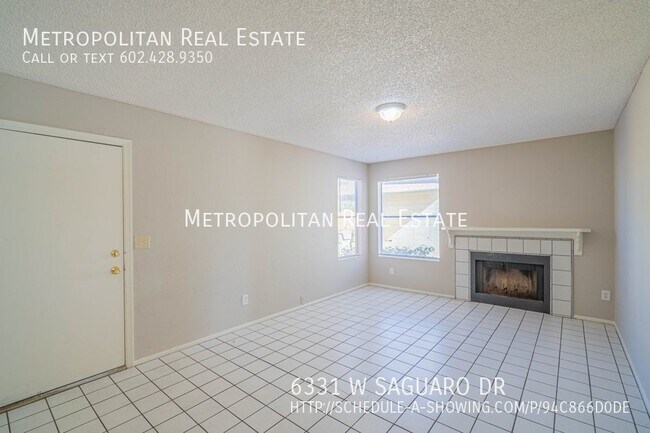 Building Photo - 6331 W Saguaro Dr