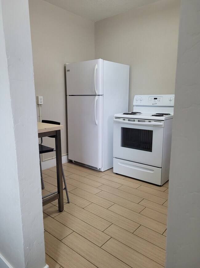 Foto del edificio - Roost