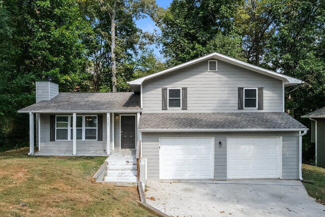 Building Photo - 5767 Riverside Dr