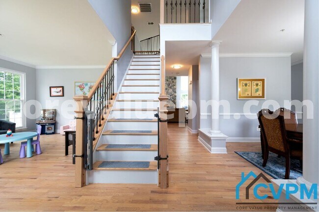 Foto del edificio - 2606 Box Tree, Upper Marlboro, MD 20774