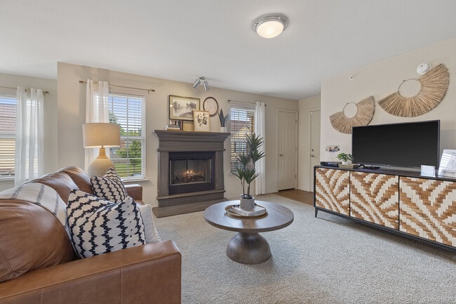 Foto del edificio - Mission Point