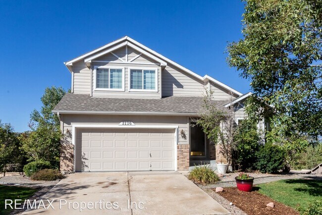 Foto del edificio - 5 br, 3.5 bath House - 3116 Greenmoor Ct