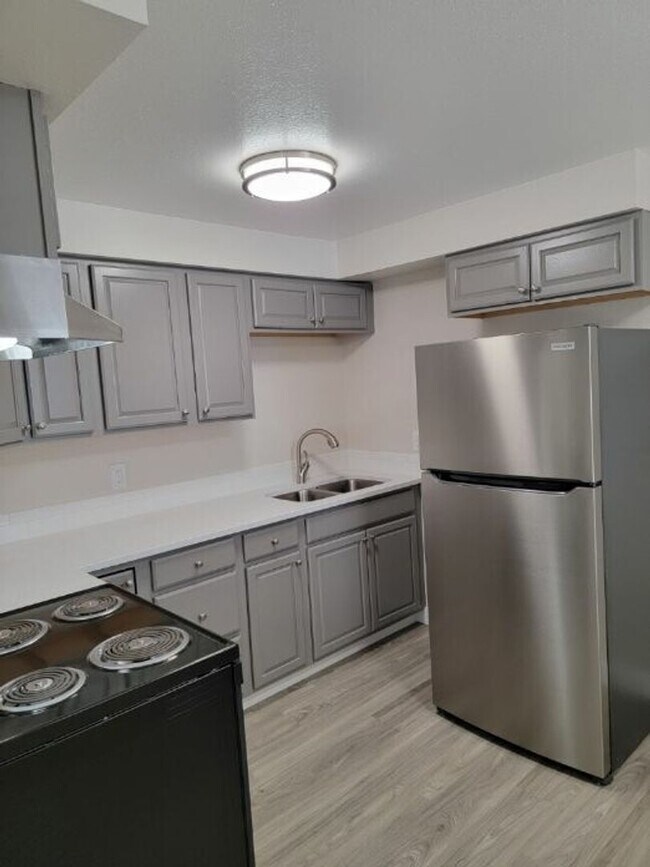 Foto del edificio - 1304 N Magnolia St