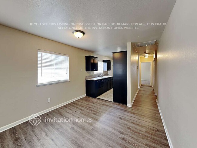 Foto del edificio - 1432 Calhoun St