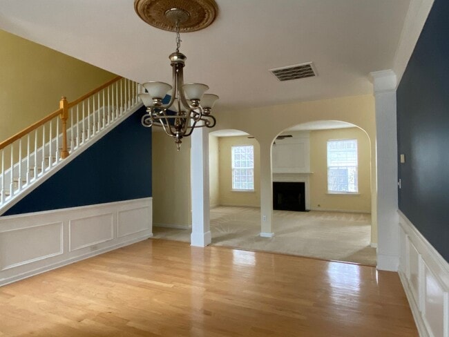 Building Photo - 4 Bed, 2.5 Bath Home Available in Easley