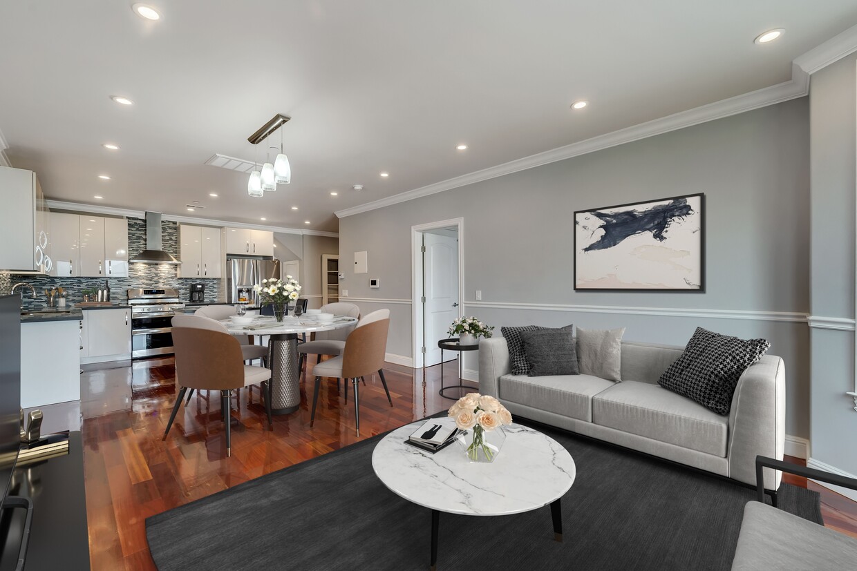 Foto principal - 656 3rd Ave