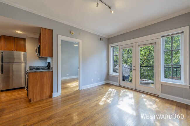 Photo - 4420 N Ashland Ave-2w Apartment