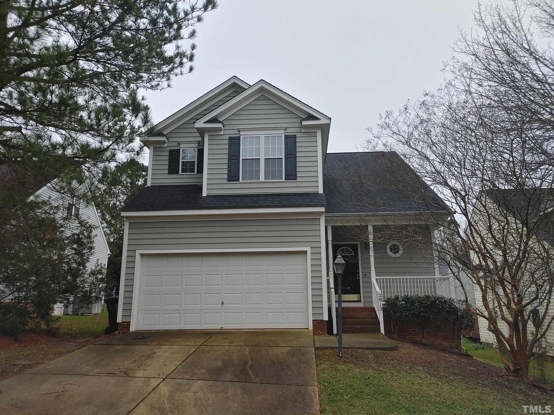 2813 Rainford Ct, Raleigh, NC 27603 House Rental in Raleigh, NC