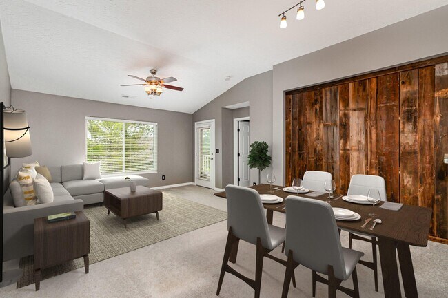 Foto del edificio - 770 Cantering Hills Way