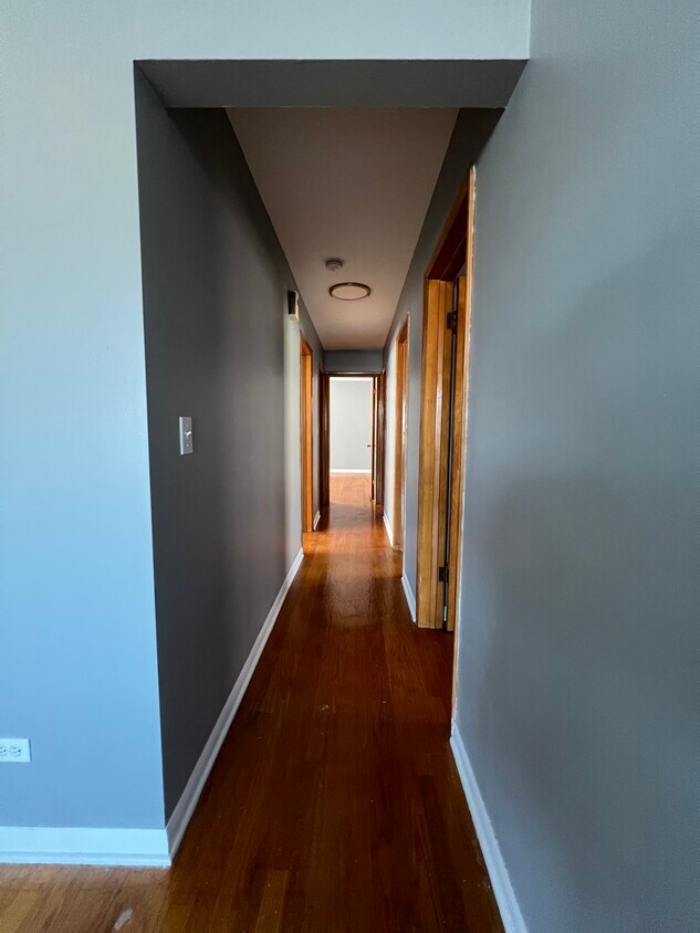 2442 N 78th Ct Unit 2, Elmwood Park, IL 60707 Apartments in Elmwood