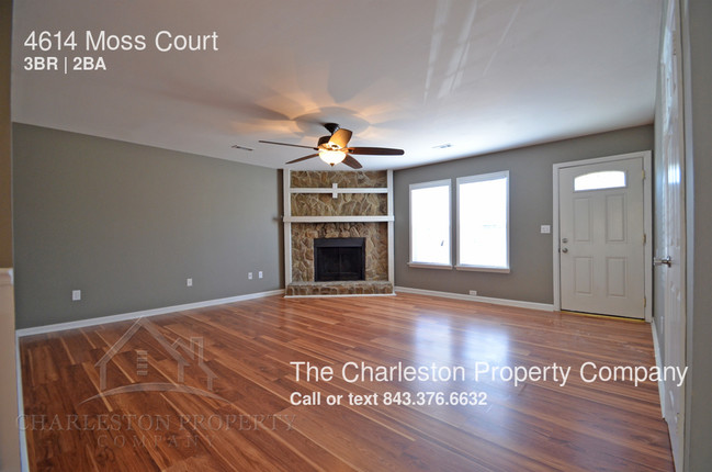 Building Photo - 4614 Moss Ct