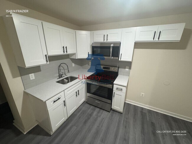 Foto del edificio - 1548 N Frazier St