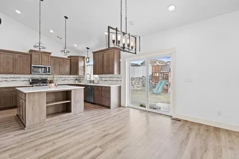 Foto del edificio - 1270 Dolostone Dr