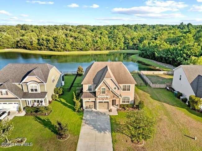 Building Photo - 408 Canvasback Ln
