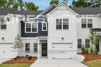 Building Photo - 1521 Barrow Xing Blvd