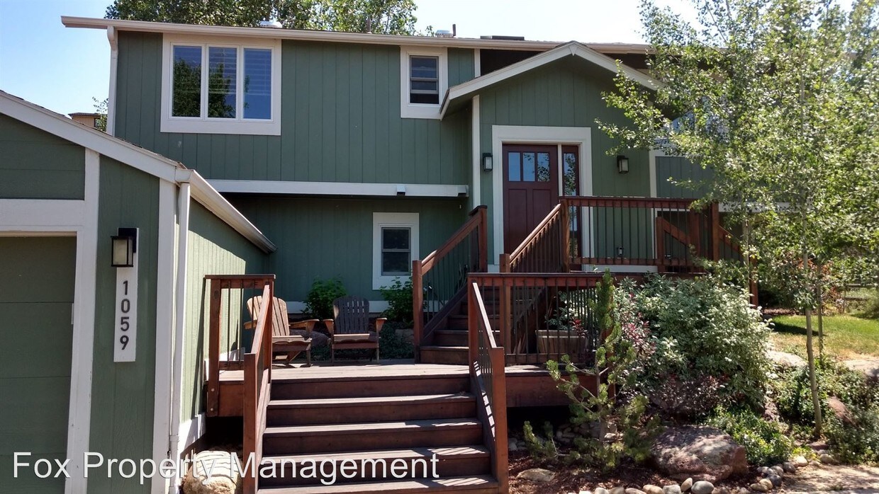 Primary Photo - 3 br, 3 bath House - 1059 Tantra Park Circle