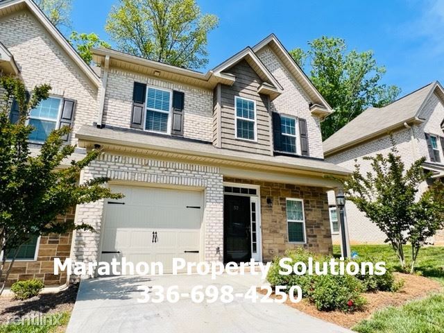Primary Photo - 3 br, 2.5 bath House - 52 Pisgah Forest Cir