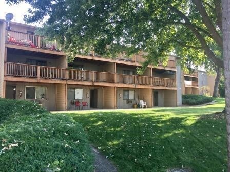 Foto principal - VINEYARD APARTMENTS