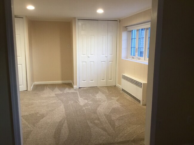 Foto del edificio - 6 Helen Pl