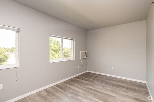 Chicory - Living Room - Wilmot Estates Apartments