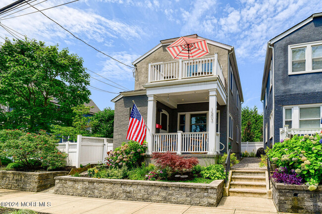 Foto del edificio - 1503 Emory St